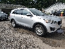 5XYPG4A36HG****** Salvage and Wrecked 2017 Kia Sorento in Akron Canton