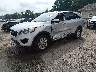 5XYPG4A36HG****** Used and Repairable 2017 Kia Sorento in Akron Canton