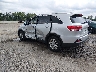 5XYPG4A36HG****** Salvage and Repairable 2017 Kia Sorento in Akron Canton