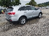 5XYPG4A36HG****** Salvage and Wrecked 2017 Kia Sorento in Ohio State