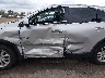 5XYPG4A36HG****** Salvage and Repairable 2017 Kia Sorento in Ohio State
