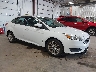 1FADP3F2XGL****** Salvamento y Destrozados 2016 Ford Focus en Des Moines