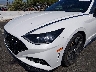5NPEJ4J24MH****** Salvage and Repairable 2021 Hyundai Sonata in Nevada State