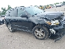 5XYZHDAG0BG****** Reparables 2011 Hyundai Santa Fe en Estado de Ohio