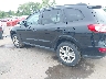 5XYZHDAG0BG****** Salvamento 2011 Hyundai Santa Fe