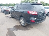 5XYZHDAG0BG****** Salvamento y Reparables 2011 Hyundai Santa Fe en Cleveland