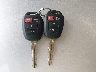 5YFBURHE7KP****** Salvage 2019 Toyota Corolla in Missouri State