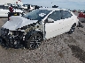 5YFBURHE7KP****** Used and Repairable 2019 Toyota Corolla in Kansas City East