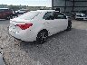 5YFBURHE7KP****** Salvage and Wrecked 2019 Toyota Corolla in Missouri State