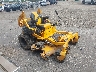 500150**** Salvamento y Destrozados 2020 Cub Cadet Ultima Ztx4-60 Zero Turn Mower en Columbus