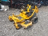 500150**** Usados y Reparables 2020 Cub Cadet Ultima Ztx4-60 Zero Turn Mower en Columbus