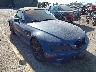 WBACH9341YL****** Salvamento y Destrozados 2000 BMW Z3 en Boise