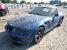 WBACH9341YL****** Usados y Reparables 2000 BMW Z3 en Boise
