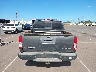 1N6AD0EV5EN****** Salvage 2014 Nissan Frontier