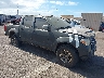 1N6AD0EV5EN****** Salvage and Wrecked 2014 Nissan Frontier in Honolulu