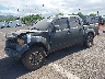1N6AD0EV5EN****** Used and Repairable 2014 Nissan Frontier in Honolulu