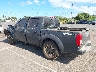 1N6AD0EV5EN****** Salvage and Repairable 2014 Nissan Frontier in Honolulu