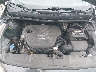 KMHCT4AEXDU****** Reparables 2013 Hyundai Accent en Tampa