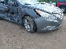 5NPEC4AC9BH****** Repairable 2011 Hyundai Sonata