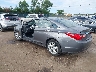 5NPEC4AC9BH****** Salvage and Repairable 2011 Hyundai Sonata in South Bend