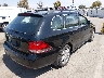3VWPL7AJ8CM****** Salvage and Wrecked 2012 Volkswagen Jetta Sportwagen in California State