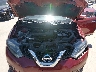 KNMAT2MT2FP****** Repairable 2015 Nissan Rogue in Austin