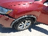 KNMAT2MT2FP****** Wrecked 2015 Nissan Rogue in Texas State