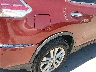 KNMAT2MT2FP****** Wrecked 2015 Nissan Rogue
