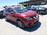 KNMAT2MT2FP****** Salvage and Wrecked 2015 Nissan Rogue in Austin