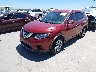 KNMAT2MT2FP****** Used and Repairable 2015 Nissan Rogue in Austin