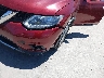 KNMAT2MT2FP****** Salvage and Repairable 2015 Nissan Rogue in Texas State