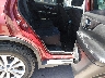 KNMAT2MT2FP****** Wrecked 2015 Nissan Rogue in Austin