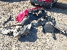 JN1BJ1CP9JW****** Wrecked 2018 Nissan Rogue Sport in California State