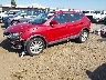 JN1BJ1CP9JW****** Used and Repairable 2018 Nissan Rogue Sport in San Diego