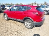 JN1BJ1CP9JW****** Salvage and Repairable 2018 Nissan Rogue Sport in San Diego