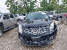 3GYFNBE32FS****** Wrecked 2015 Cadillac SRX in Illinois State