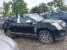 3GYFNBE32FS****** Used 2015 Cadillac SRX in Illinois State