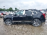 3GYFNBE32FS****** Repairable 2015 Cadillac SRX in Illinois State