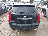 3GYFNBE32FS****** Wrecked 2015 Cadillac SRX