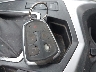 3GYFNBE32FS****** Salvage 2015 Cadillac SRX in Illinois State