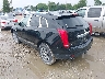 3GYFNBE32FS****** Salvage and Repairable 2015 Cadillac SRX in Chicago South