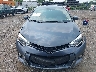 2T1BURHE5EC****** Wrecked 2014 Toyota Corolla in Pennsylvania State