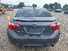 2T1BURHE5EC****** Wrecked 2014 Toyota Corolla
