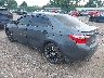 2T1BURHE5EC****** Salvage and Repairable 2014 Toyota Corolla in Philadelphia