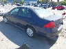 1HGCM56186A****** Salvamento y Reparables 2006 Honda Accord en Fremont