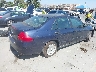 1HGCM56186A****** Salvamento y Destrozados 2006 Honda Accord en Estado de California