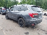 5FNYF6H26NB****** Salvage and Repairable 2022 Honda Pilot in Hartford