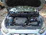 KMHCT4AEXCU****** Repairable 2012 Hyundai Accent in Suffolk