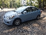 KMHCT4AEXCU****** Used and Repairable 2012 Hyundai Accent in Suffolk
