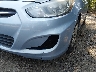 KMHCT4AEXCU****** Salvage and Repairable 2012 Hyundai Accent in Virginia State